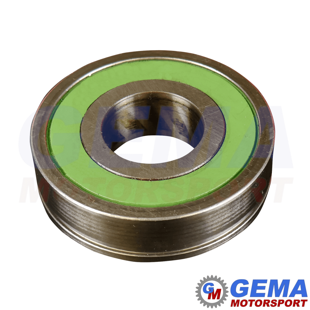 main bearing countershaft rear